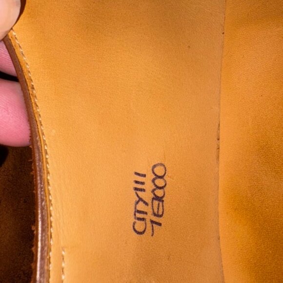 John Lobb Shoes - Picture 12 of 12